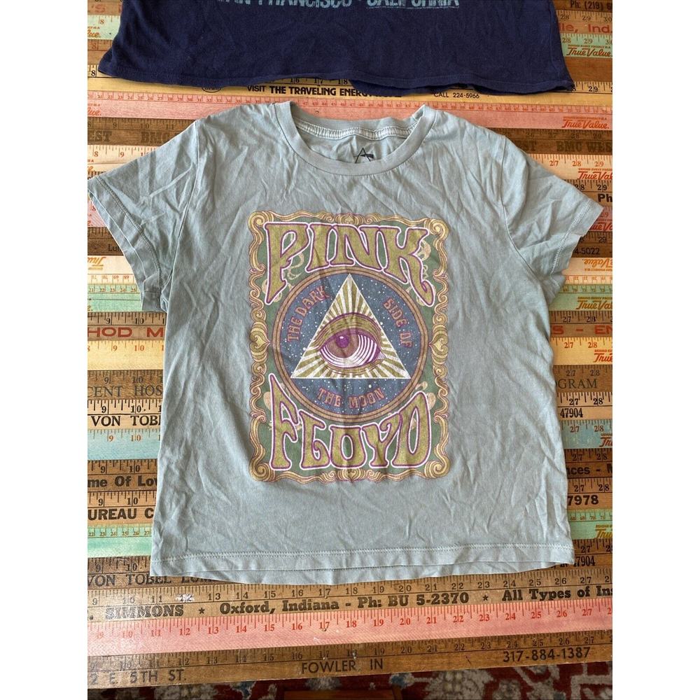 Pink Floyd XS Dark Side of the Moon 
Women's Tshirt